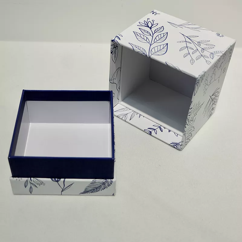 Perfume Handmade Gift Box